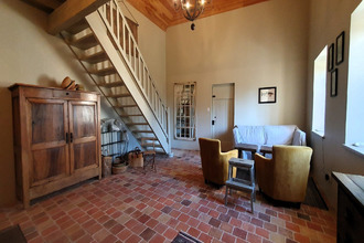 achat maison lunac 12270