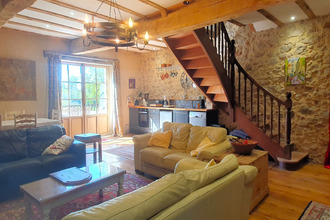 achat maison lunac 12270