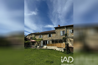 achat maison lunan 46100