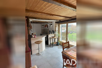 achat maison lunan 46100