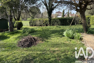 achat maison lunan 46100