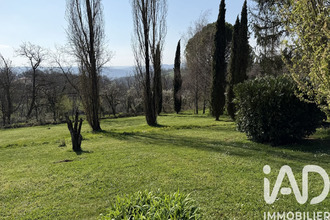 achat maison lunan 46100