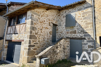 achat maison lunan 46100