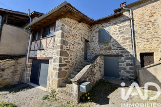 achat maison lunan 46100