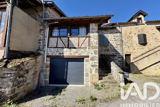 achat maison lunan 46100