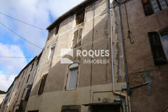 achat maison lunas 34650