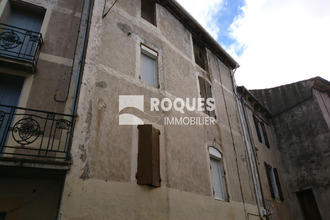 achat maison lunas 34650