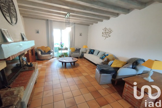 achat maison lunay 41360