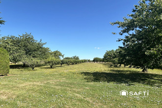 achat maison lunay 41360