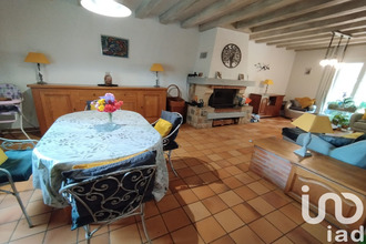 achat maison lunay 41360
