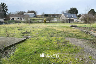 achat maison lunay 41360