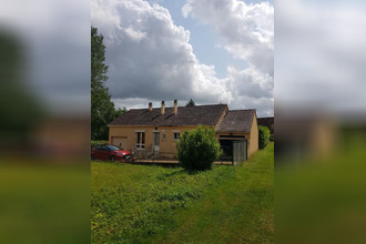 achat maison lunay 41360