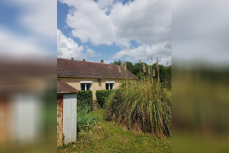 achat maison lunay 41360