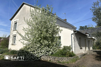 achat maison lunay 41360