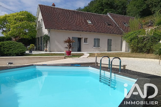 achat maison lunay 41360