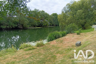 achat maison lunay 41360