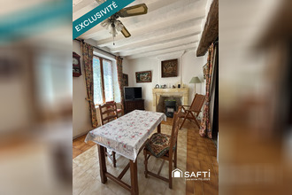 achat maison lunay 41360