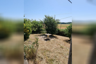achat maison lunay 41360