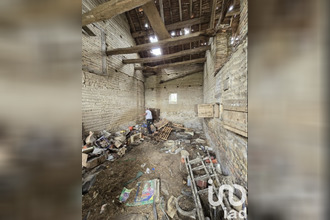 achat maison luneau 03130