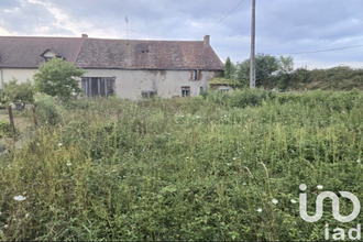 achat maison luneau 03130