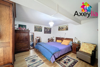 achat maison luneau 03130