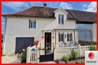 achat maison luneau 03130