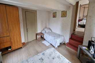 achat maison luneau 03130