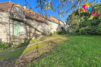 achat maison luneau 03130