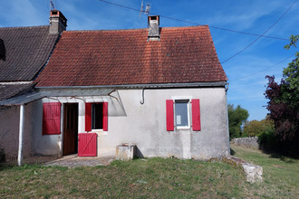 achat maison lunegarde 46240