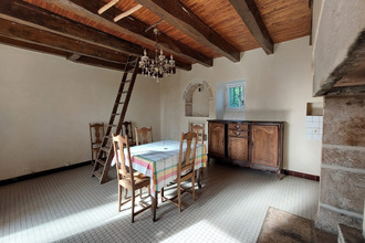 achat maison lunegarde 46240