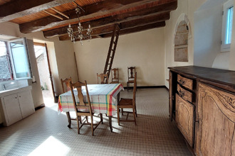 achat maison lunegarde 46240