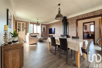 achat maison lunel 12320