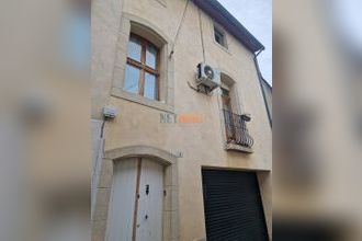 achat maison lunel 34400