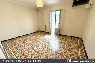 achat maison lunel 34400