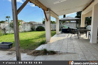 achat maison lunel 34400