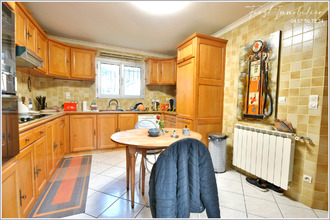 achat maison lunel 34400
