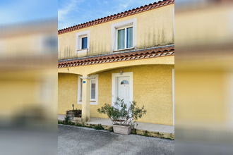 achat maison lunel 34400