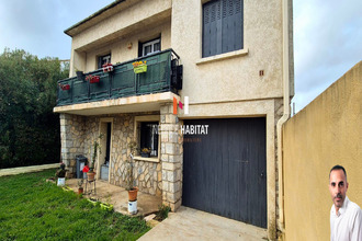 achat maison lunel 34400