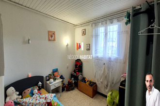 achat maison lunel 34400