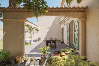 achat maison lunel 34400