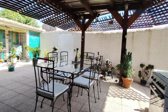 achat maison lunel 34400