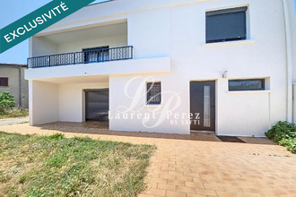 achat maison lunel 34400