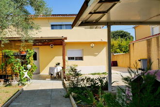 achat maison lunel 34400