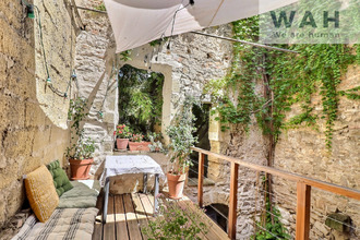 achat maison lunel 34400