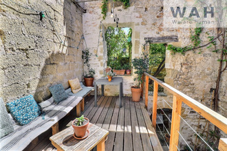 achat maison lunel 34400