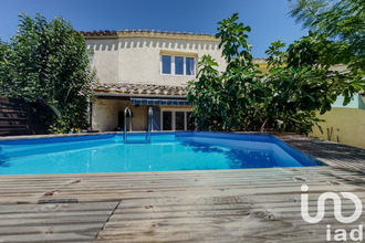 achat maison lunel 34400