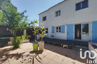 achat maison lunel 34400