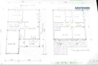 achat maison lunel 34400