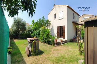 achat maison lunel 34400