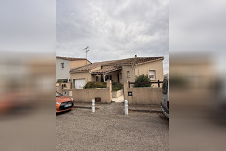 achat maison lunel 34400